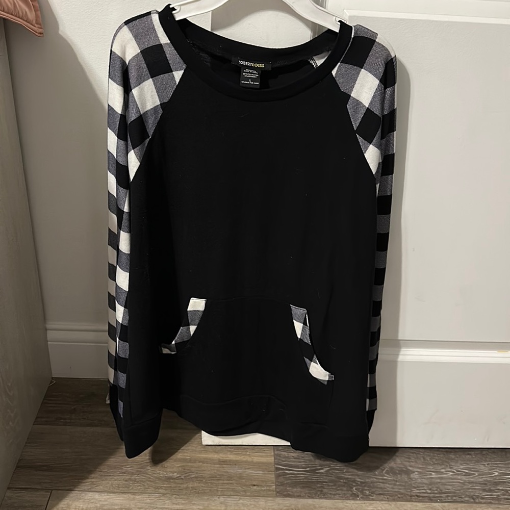 Robert Louis shirt